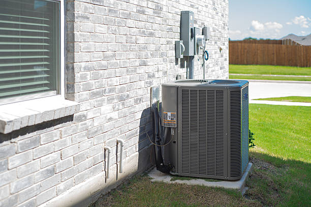 Reliable Emergency Hvac contractor in Chicago Ridge, IL by FH HVAC